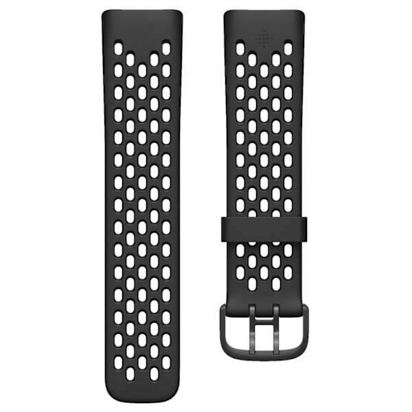 Charge 5, Sport Band Black (L)