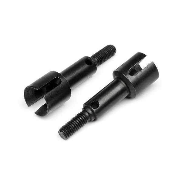 Rear Axle