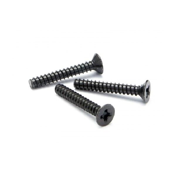 Tp Flat Head Screw M3X20Mm (10Pcs)