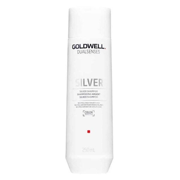 Goldwell Dualsenses Silver Shampoo 250ml