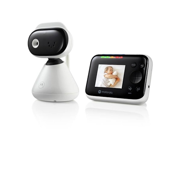 MOTOROLA Baby Monitor PIP1200 Video