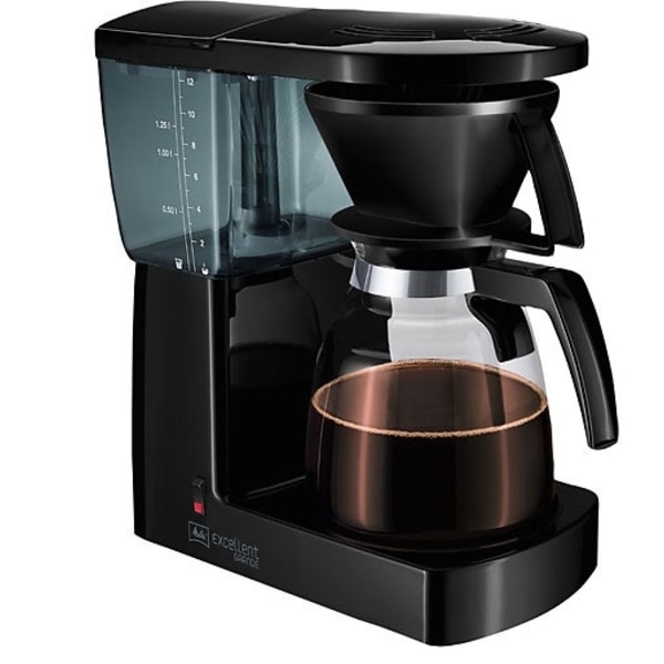 Melitta Excellent Grande Svart