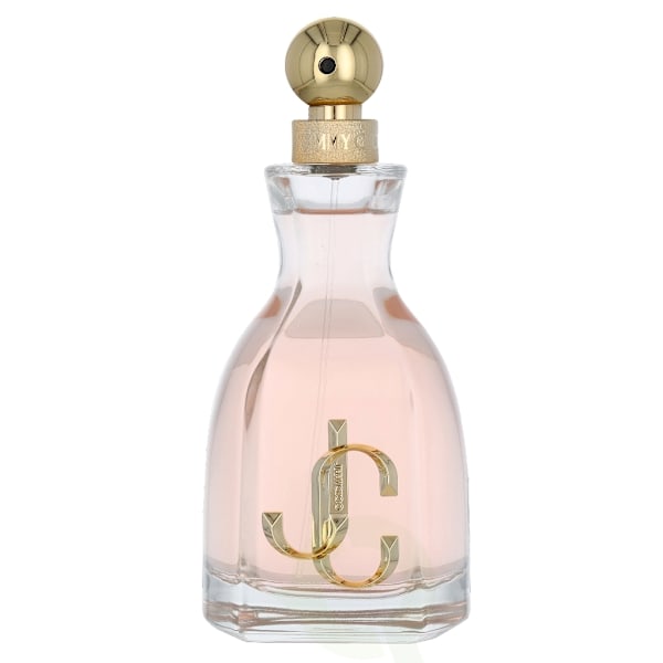 Jimmy Choo I Want Choo Edp Spray 100 ml