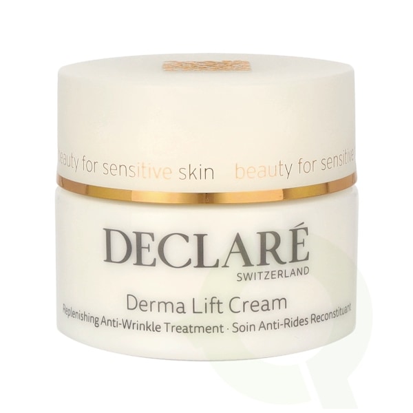 Declare Agecontrol Derma Lift Cream 50 ml For Dry Skin