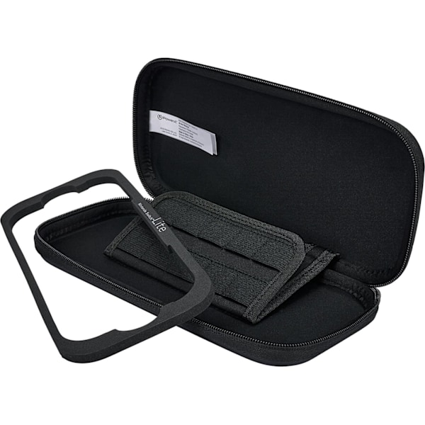 PowerA Slim Case Master Sword Defense -suojakotelo, Nintendo Switch