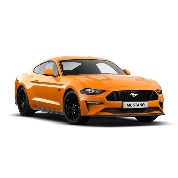 AIRFIX Quickbuild Ford Mustang GT