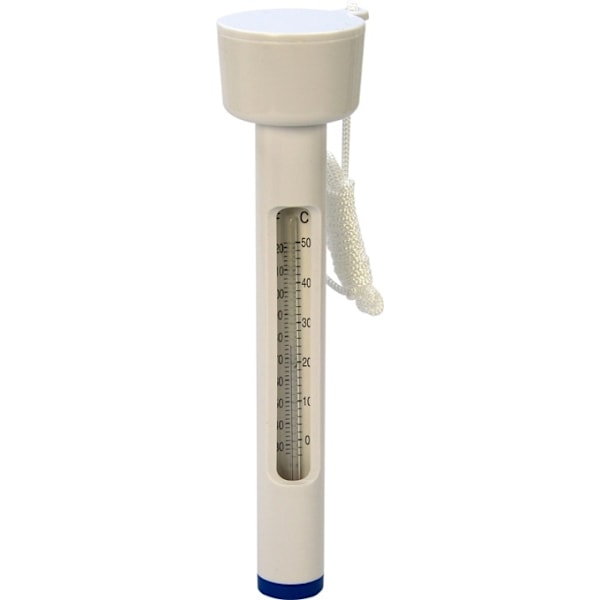 Termometer