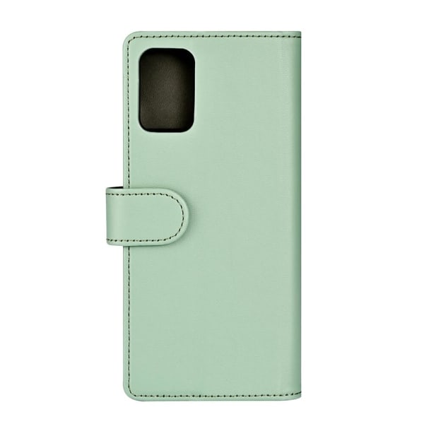 GEAR Wallet Pine Green - Samsung A03s Grön