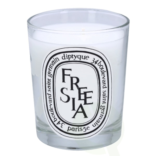 Diptyque Freesia Scented Candle 190 gr