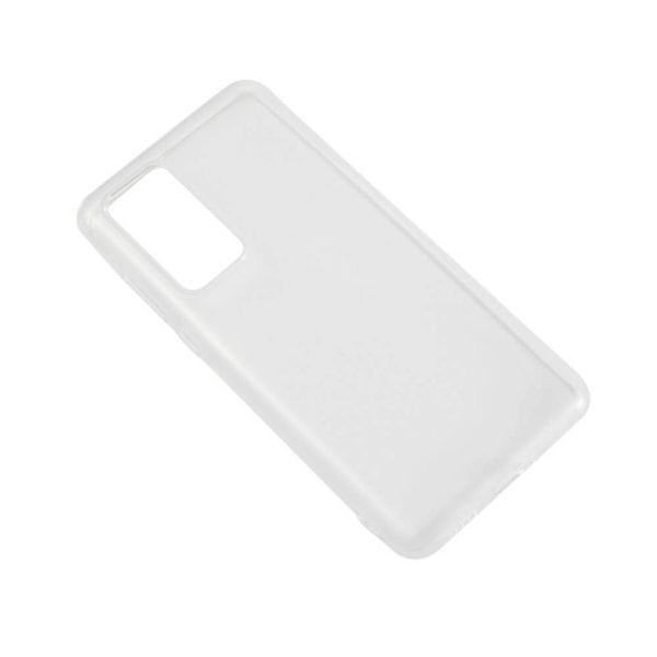 GEAR Mobilskal TPU Transparent - Huawei P40 Transparent