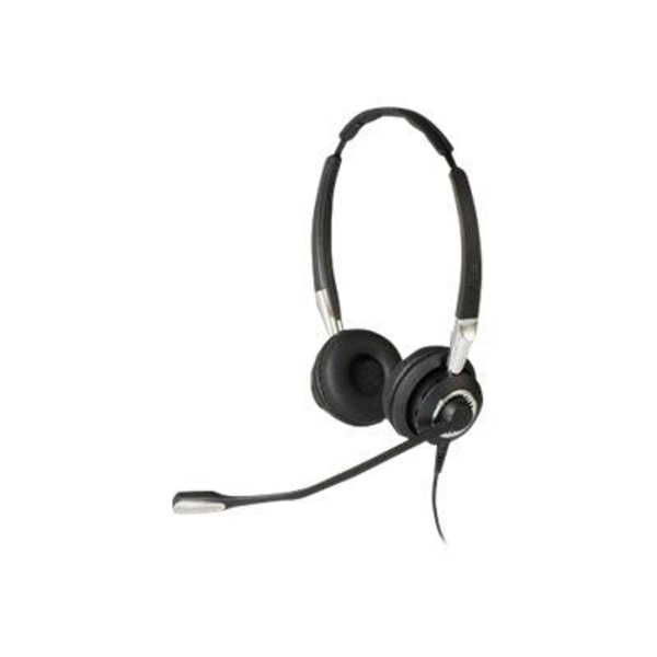 JABRA Biz 2400 II Duo NC