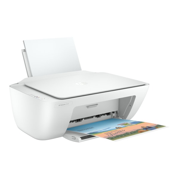 HP DeskJet 2320 Termisk bläckstråle A4 4800 x 1200 DPI 7,5 ppm