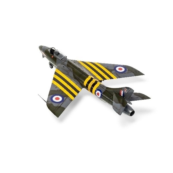 Airfix 1:48 Hawker Hunter F.4/F.5/J.34