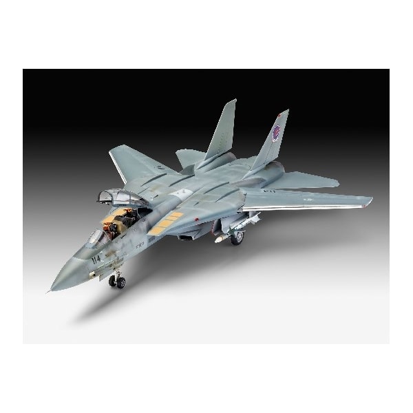 Revell 1:48 F-14 A Tomcat 'Top Gun
