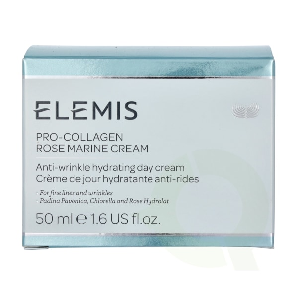 Elemis Pro-Collagen Rose Marine Cream 50 ml