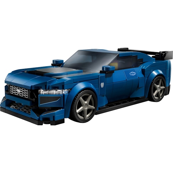 LEGO Speed Champions 76920  - Ford Mustang Dark Horse Sports Car