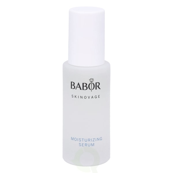 Babor Skinovage Moisturizing Serum 30 ml Dry Dehydrated Skin