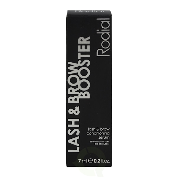 Rodial Lash & Brow Booster Serum 7 ml Lash & Brown Conditioning Serum