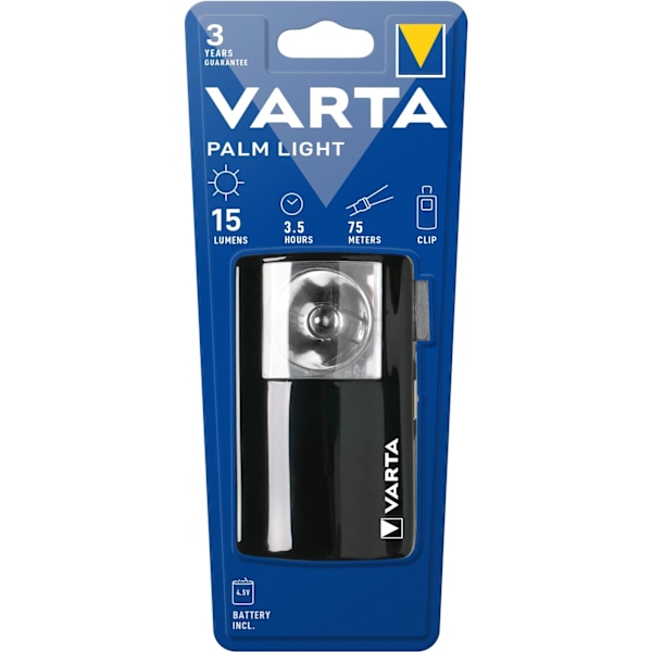 Varta Palm Light