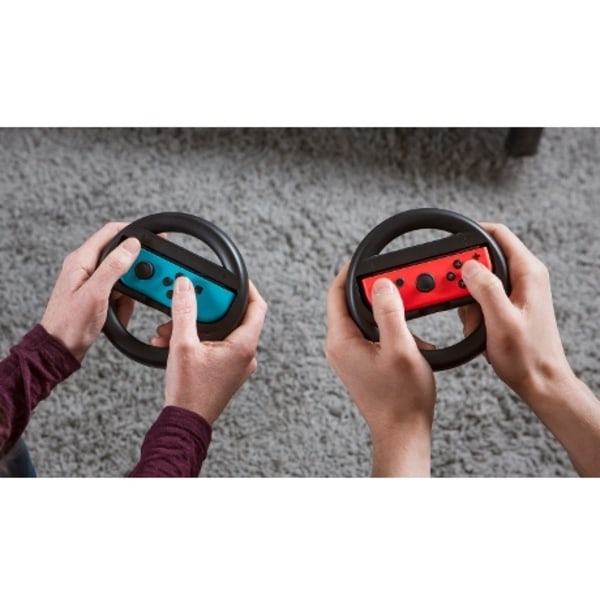 Nintendo Joy-Con Wheel Pair hjulstel, Switch