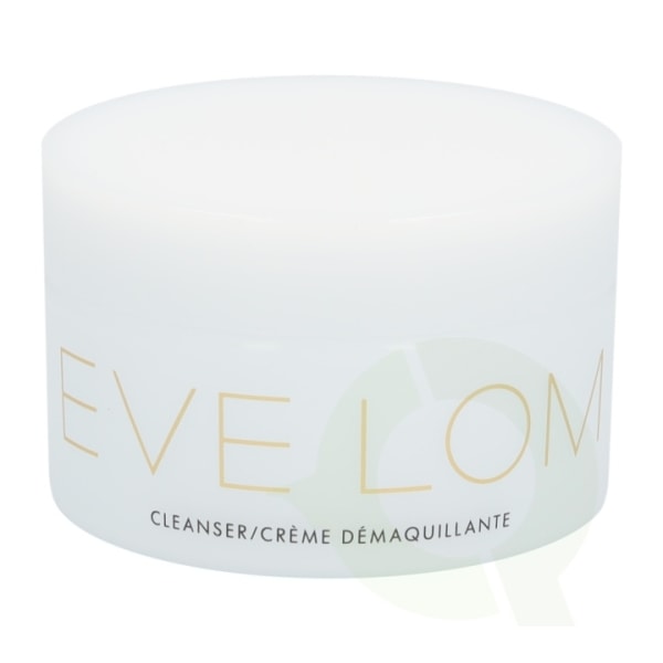 Eve Lom Cleanser 100 ml Removes Waterproof Make-Up