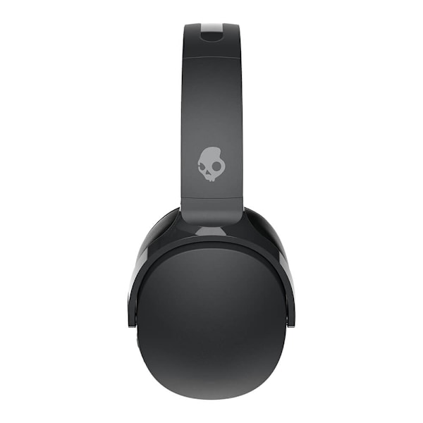 SKULLCANDY Hovedtelefon Hesh EVO Over-Ear Trådløs Sort Svart