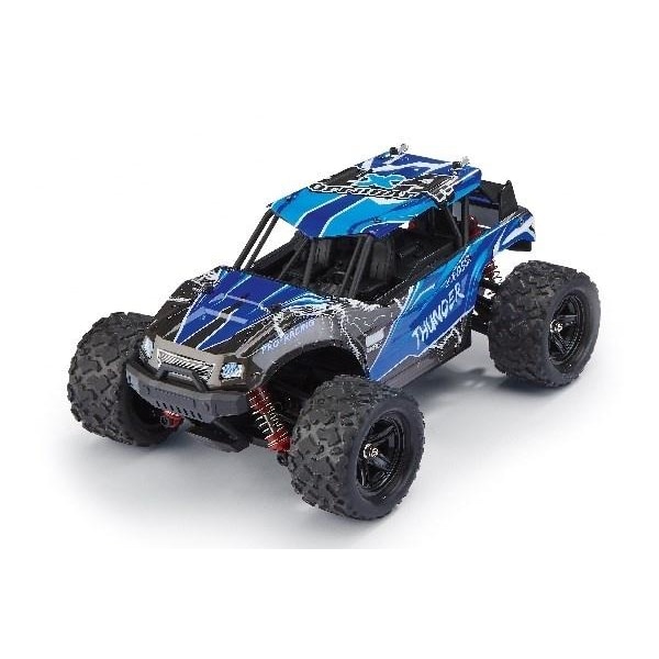Revell X-Treme Cross Thunder 1:18 Scale 4WD Electric