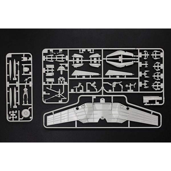 TAMIYA 1/48 Grumman F-14A Tomcat™ (Late Model)