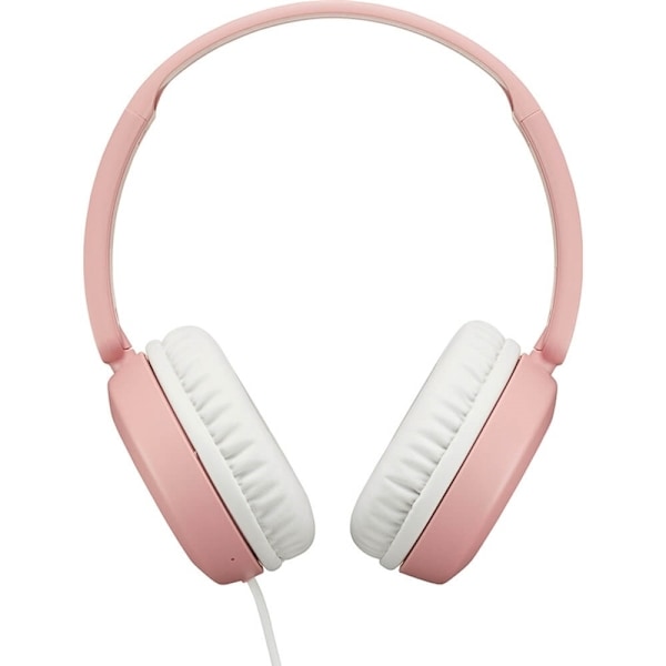 Jvc Hörlur Has31 On-Ear Rosa Rosa