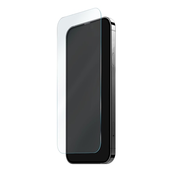 DELTACO screen protector, iPhone 14 Pro Max, 2.5D Transparent