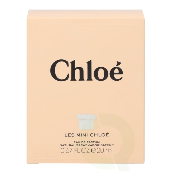 Chloe By Chloe Edp Spray 20 ml