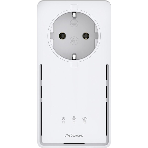 Strong Powerline Kit 2000 Mbit/s 2-pa