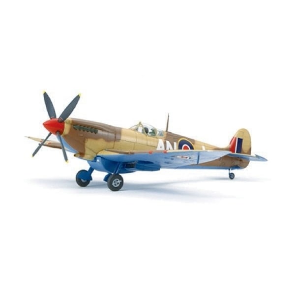Tamiya 1/32 Spitfire Mk.VIII