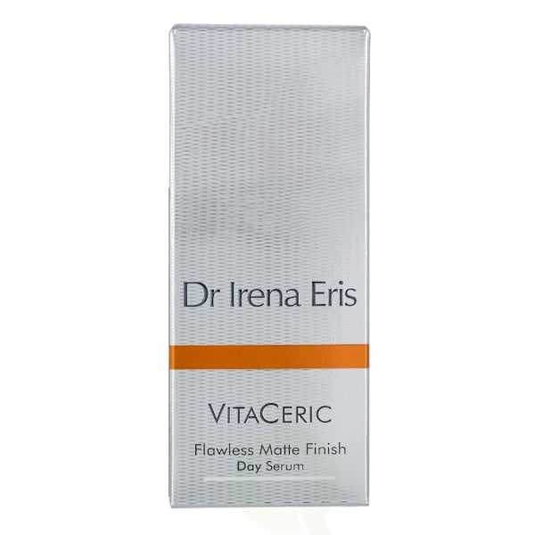 Irena Eris Dr Irena Eris Flawless Matte Finish Day Serum 30 ml