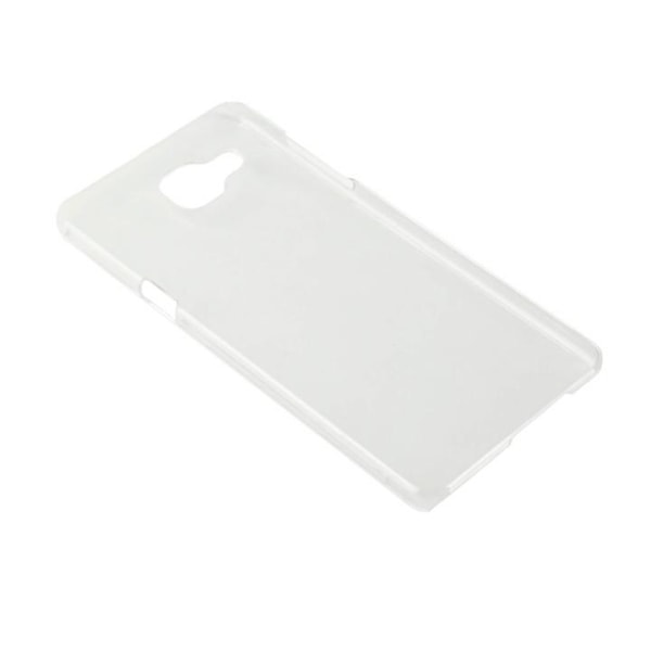 GEAR Mobilcover Transparent - Samsung A5 A510F 2016 Transparent