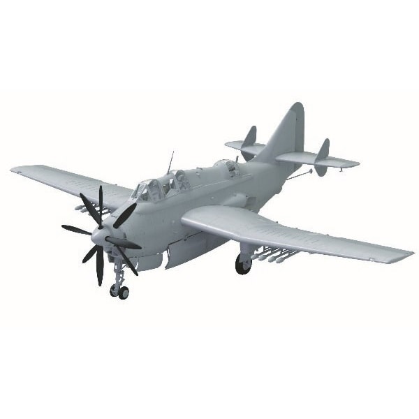 AIRFIX Fairey Gannet AS.1/AS.4