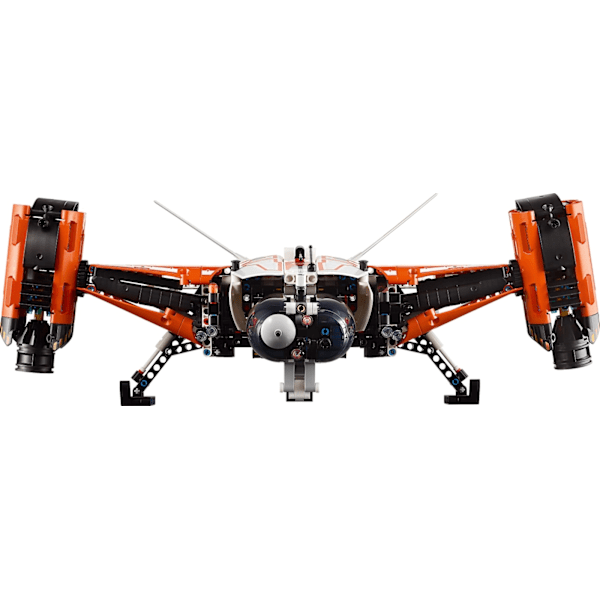 LEGO Technic 42181  - VTOL Heavy Cargo Spaceship LT81