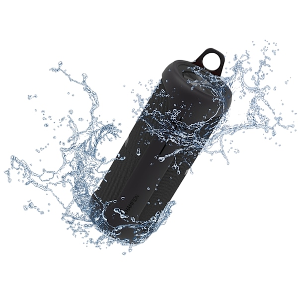 Champion Bluetooth Högtalare