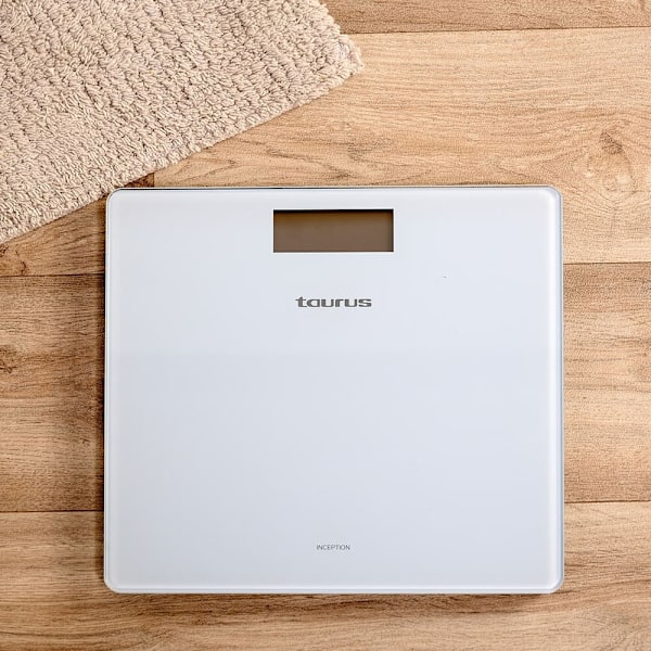 Taurus Bathroom Scale Inception