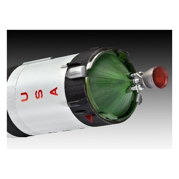Revell Apollo Saturn V
