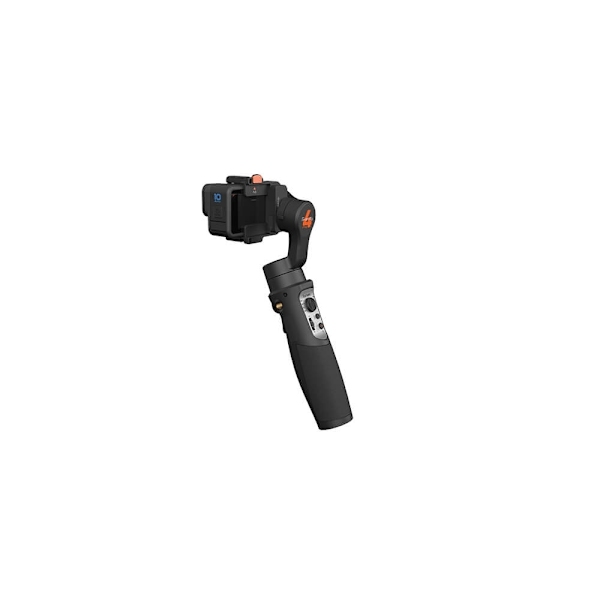 Hohem Actionkamera Gimbal iSteady Pro 4 Sort