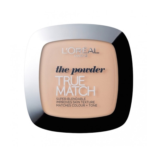 L'Oreal L'Oréal True Match Powder N4 Beige 9g