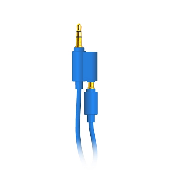 Paw Patrol Headphone On-Ear Junior  Wireless 85dB/95dB Sharing Aux Flerfärgad