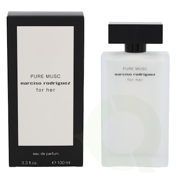 Narciso Rodriguez Pure Musc For Her Edp Spray 100 ml