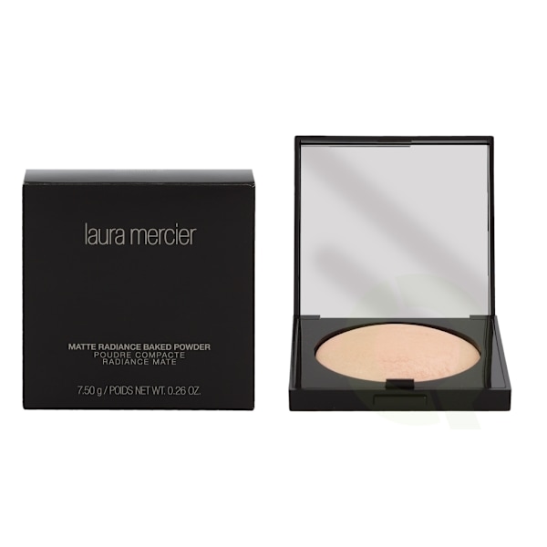 Laura Mercier Matte Radiance Baked Powder 7.5 gr Highlight - 01