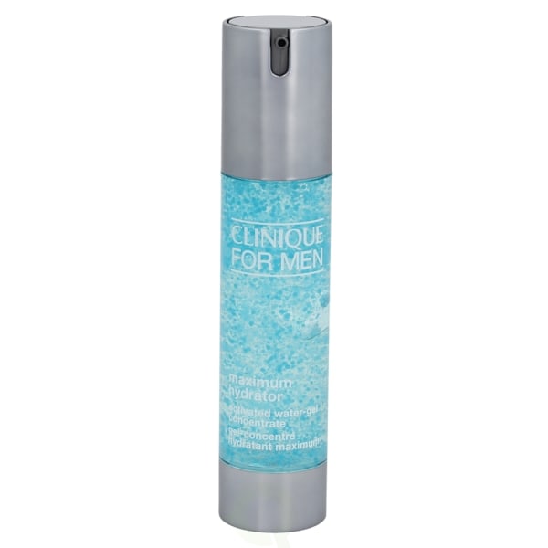 Clinique For Men Maximum Hydrator Concentrate 48 ml Activated Water-Gel