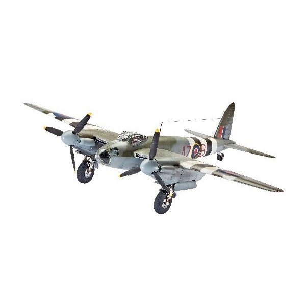 Revell De Havilland MOSQUITO MK,IV