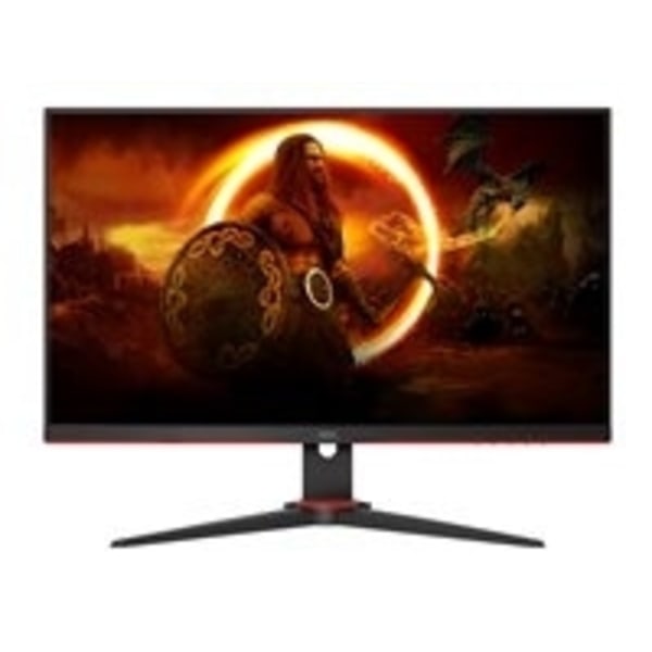 AOC Gaming 24G2ZE/BK 23.8 1920 x 1080 (Full HD) HDMI DisplayPort 240Hz