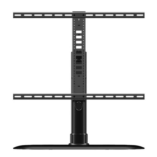 SANUS TV Stander Drejbar 32"-65" Sort Sort