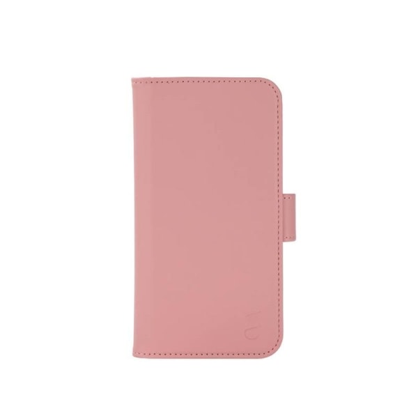 GEAR Wallet Rosa - iPhone 12/12 Pro Rosa